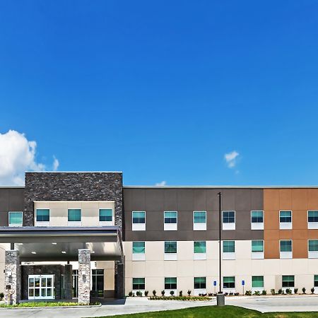 Holiday Inn Express & Suites - Coffeyville By Ihg Luaran gambar