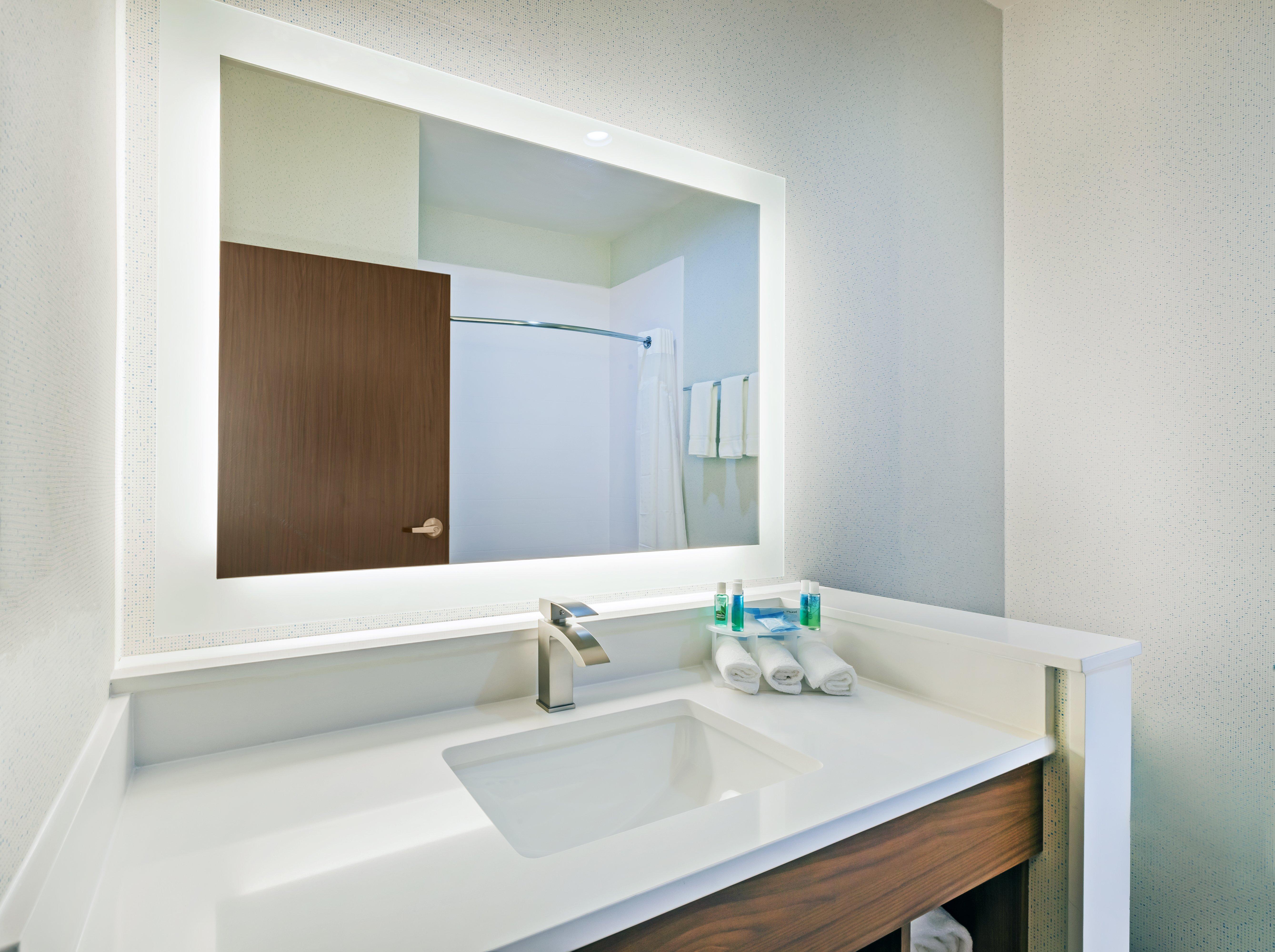 Holiday Inn Express & Suites - Coffeyville By Ihg Luaran gambar