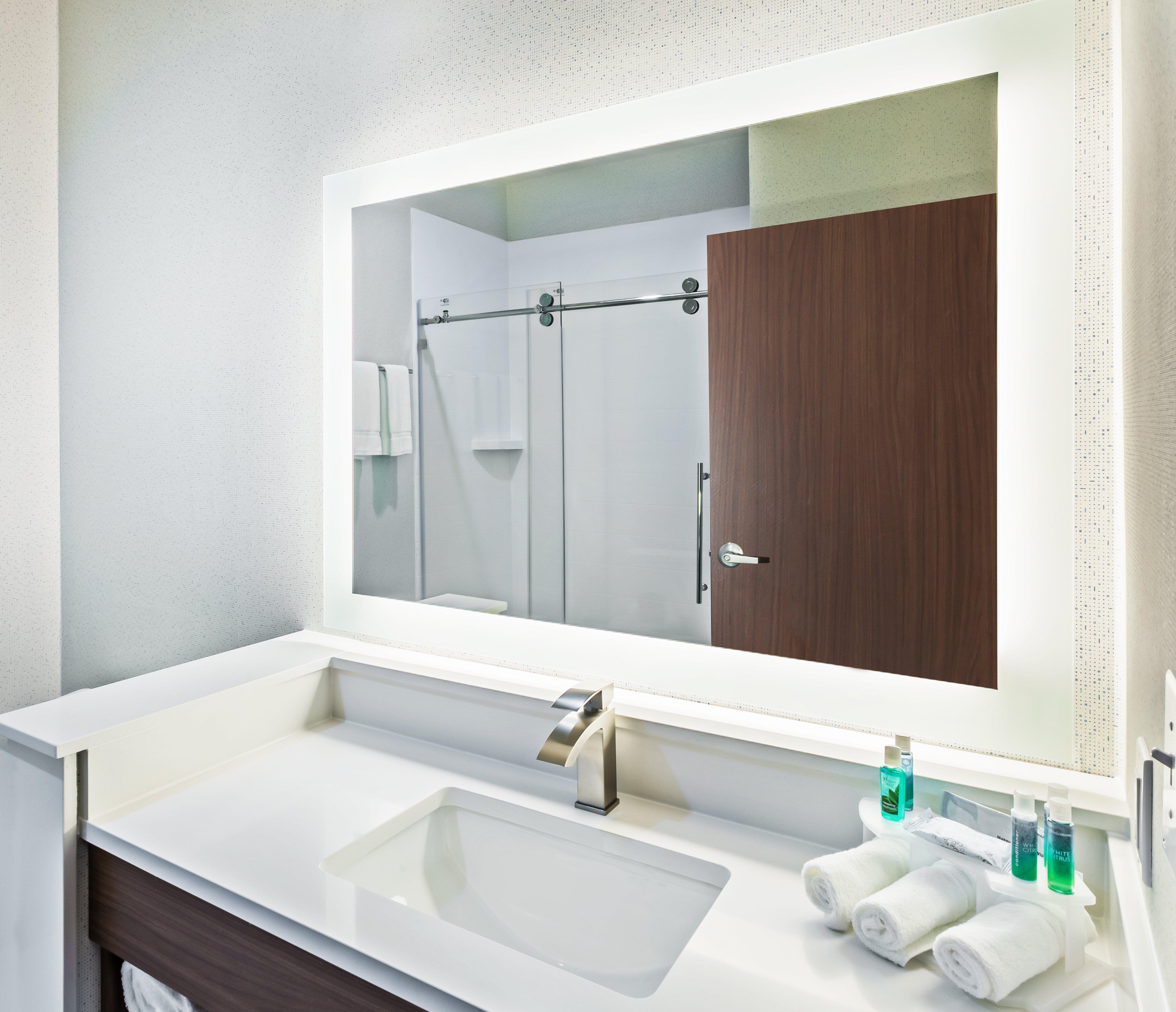 Holiday Inn Express & Suites - Coffeyville By Ihg Luaran gambar