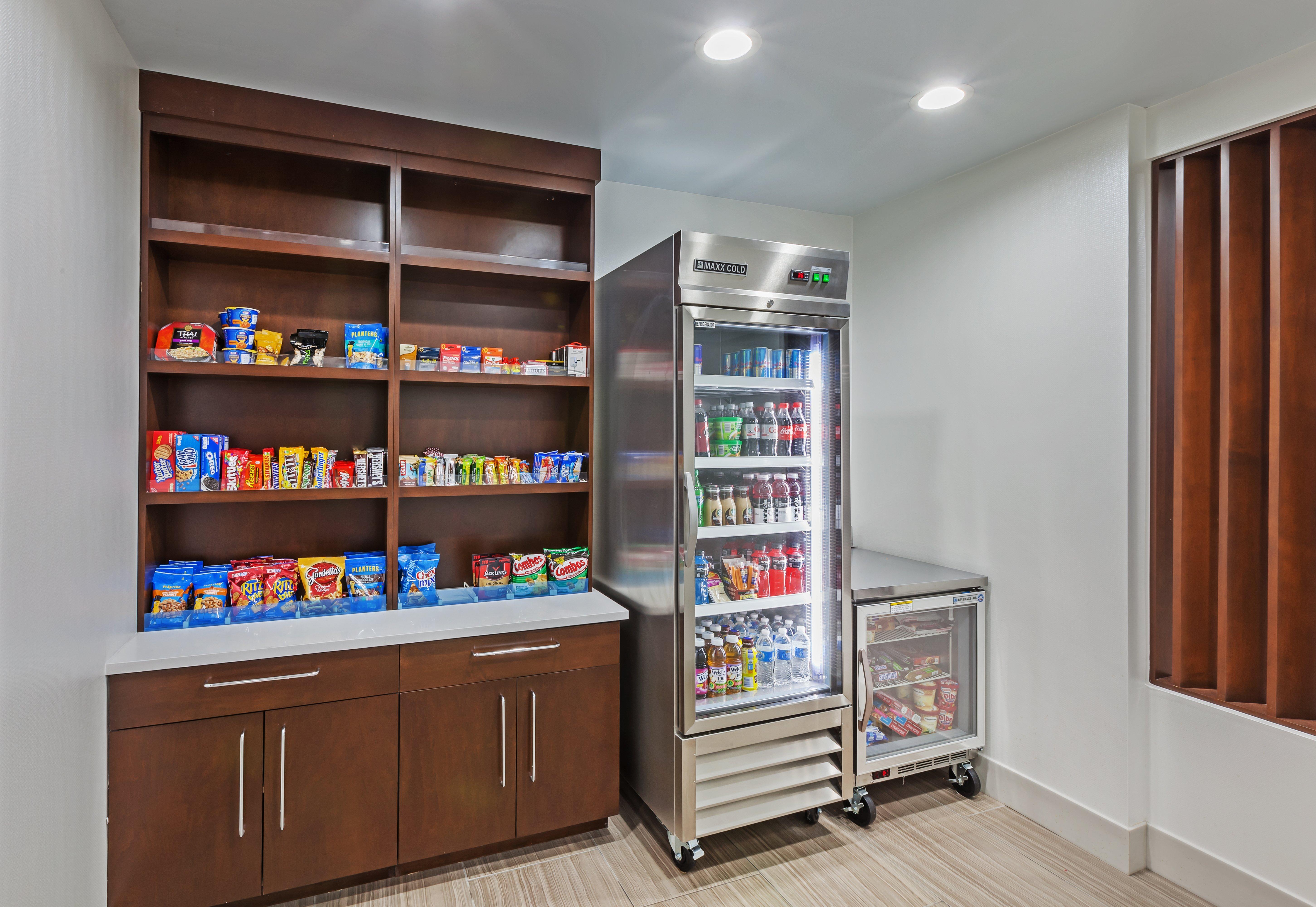 Holiday Inn Express & Suites - Coffeyville By Ihg Luaran gambar