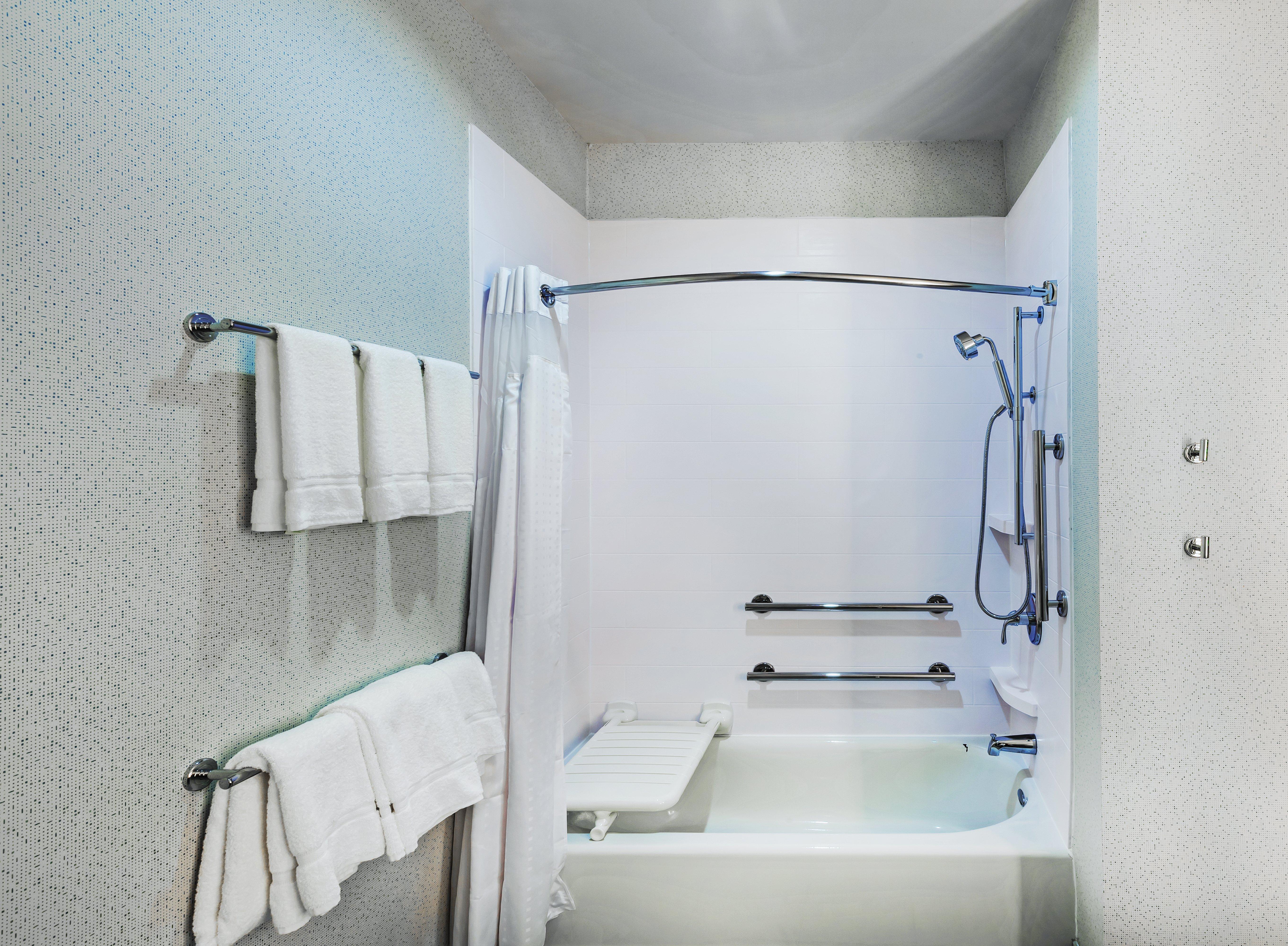 Holiday Inn Express & Suites - Coffeyville By Ihg Luaran gambar
