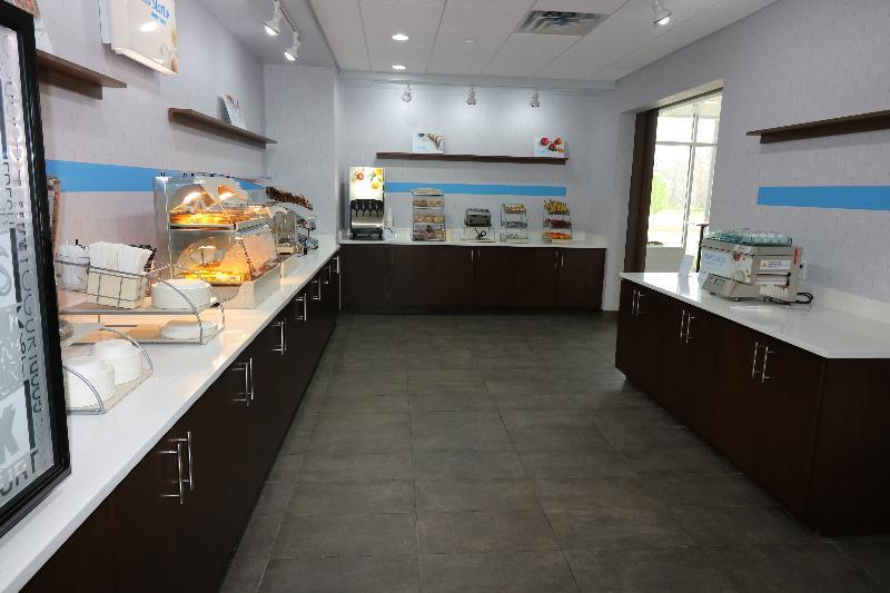 Holiday Inn Express & Suites - Coffeyville By Ihg Luaran gambar